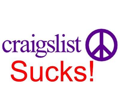 craigslist women scam you