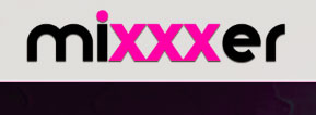 mixxxer logo