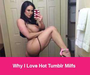 Tumblr Milf Pages