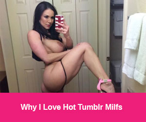 Local Milf Selfies Review