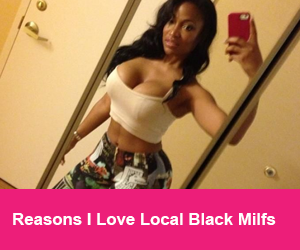 Local Milf Selfies Review