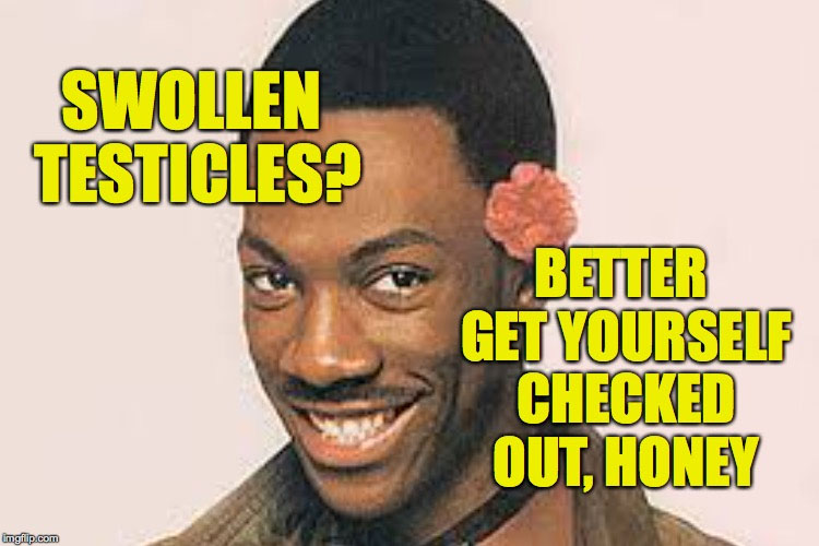 Did You Contract An STD? Here's How To Easily Check...