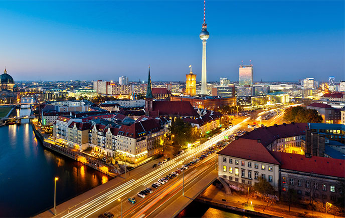 Berlin, Germany