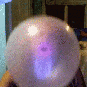 burst your bubble
