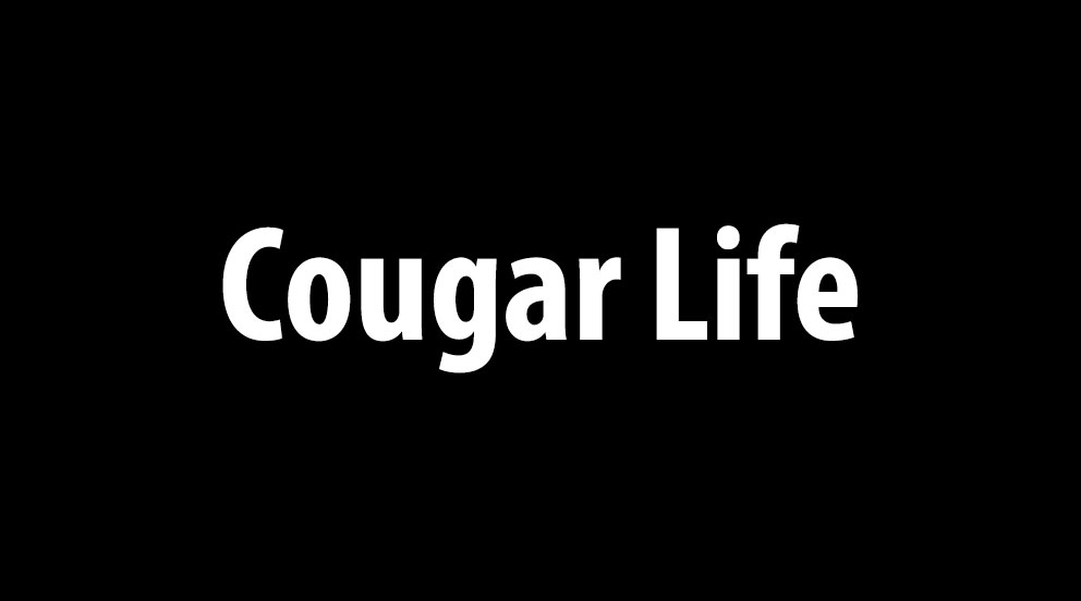 cougarlife