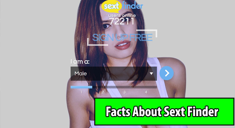 SextFinder