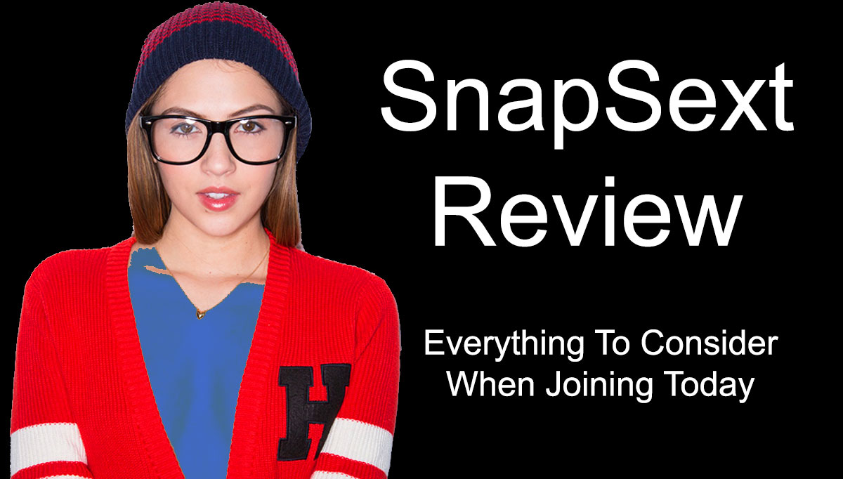 Snapsext.com review