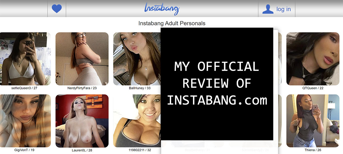 instabang review details