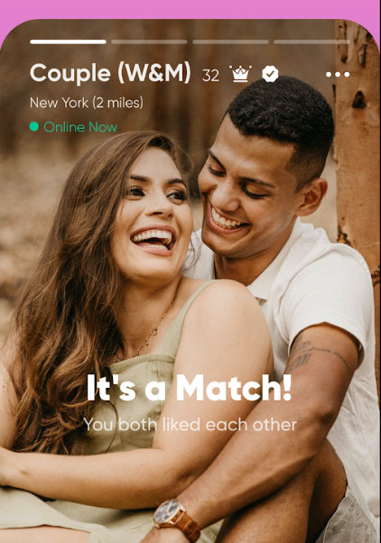 kasual couple