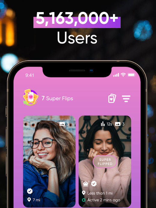 kasual users